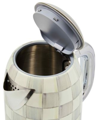 Sterling Check Electric Kettle