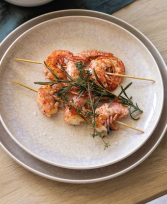 Perlemor Bread & Butter Plate