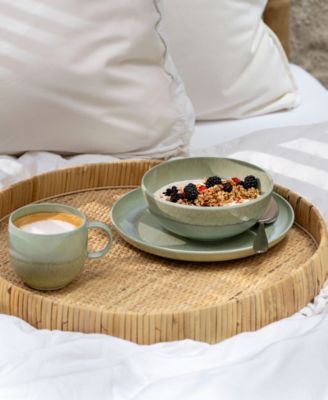 Perlemor Cereal Bowl