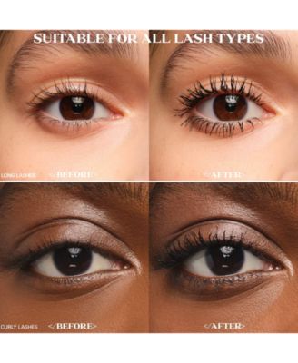 PRADA 4-Pc. Beauty Triangle-Shaped Metallic Clutch Makeup Set