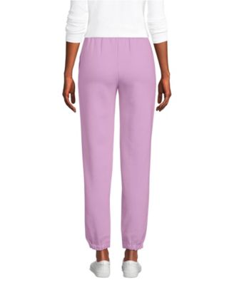 Women's Tall Serious Sweats High Rise Jogger Pants - Set Bottom