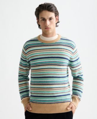 SCOTCH & SODA