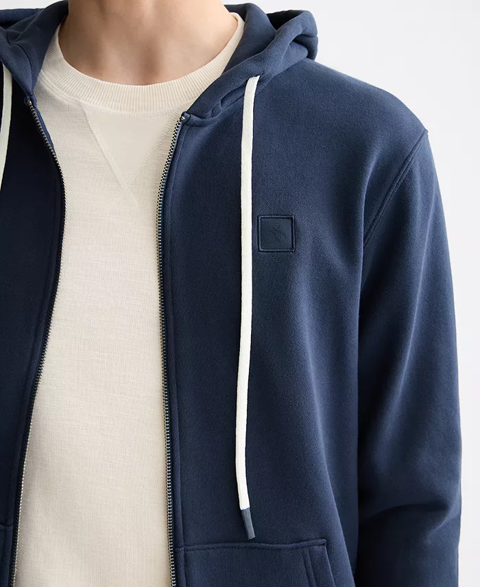 Men's Full Zip Hoodie - thumbnail 3