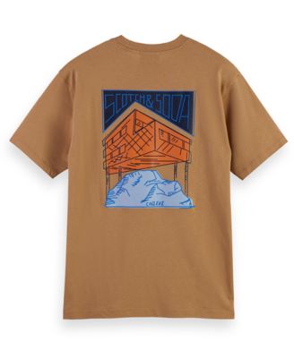 Men's Short-Sleeve T-Shirt