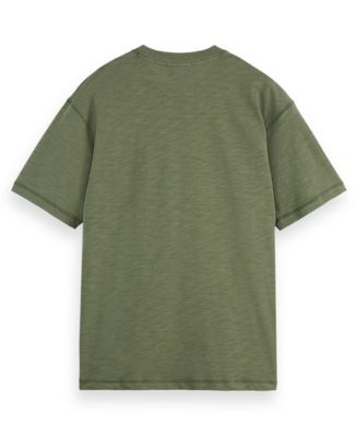 Men's Patch Pocket T-Shirt