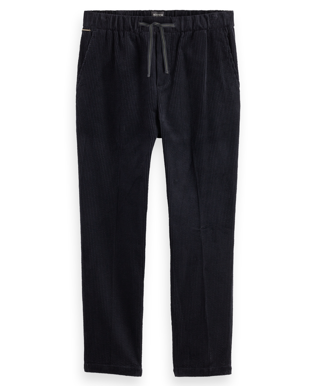 Scotch & Soda Men's Loose Tapered Joggers