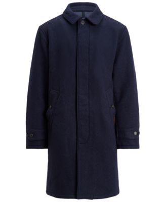 The Langdon Walking Coat