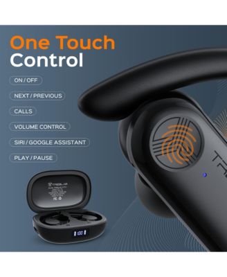 X3 Pro True Wireless Bluetooth Earbuds