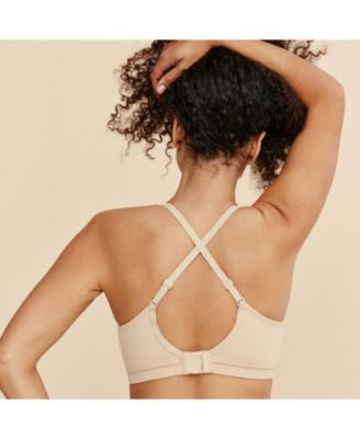 Women's Moonrise Padded Pocket Bra (Mastectomy & Reconstruction)