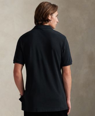 Men's Classic Fit Polo Shirt