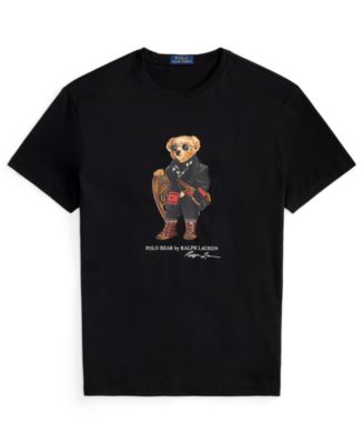 Men's Classic-Fit T-Shirt