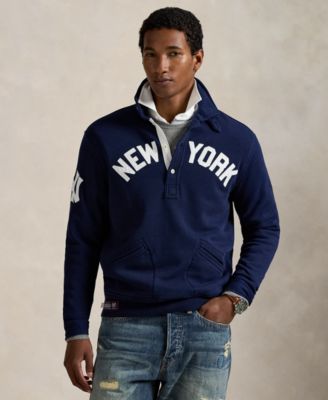 Polo Ralph Lauren - Men's Long-Sleeve Sweatshirt