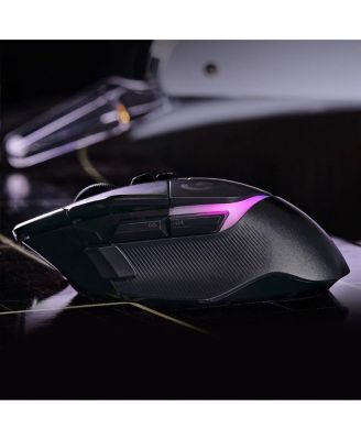 G502 X Plus Gaming Mouse