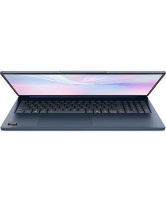 IdeaPad Slim 5 16AKP10 16" WUXGA Copilot+ PC Laptop, AMD Ryzen AI 5 340 2.0GHz, 16GB RAM, 1TB SSD, Windows 11 Home, Luna Gray