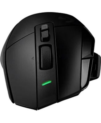 G502 X Lightspeed Wireless Gaming Mouse - Black
