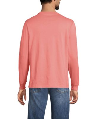 Men's Super-T Long Sleeve T-Shirt