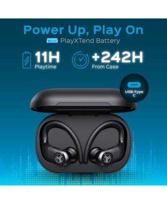 X4 Bluetooth Wireless Sport Earbuds
