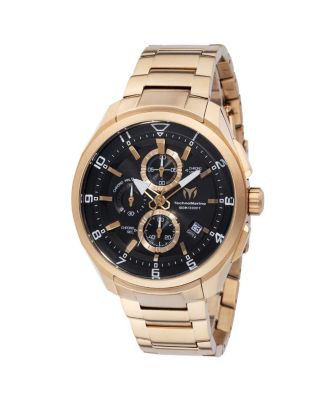 TechnoMarine