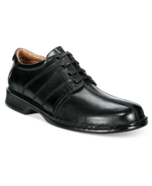image of Clarks Men-s Touareg Vibe Oxford Men-s Shoes