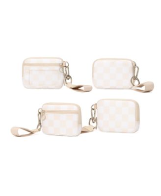 Wristlett Travel Bag