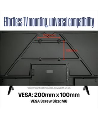 Roku TV - 40 Inch Smart, 1080P LED Full HD with Wi-Fi Connectivity and Mobile App, Flat Screen Compatible with Apple Home Kit, Alexa and Google Assistant