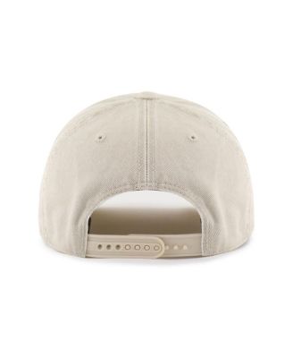 Men's Khaki Baltimore Ravens Cairn Hitch Adjustable Hat