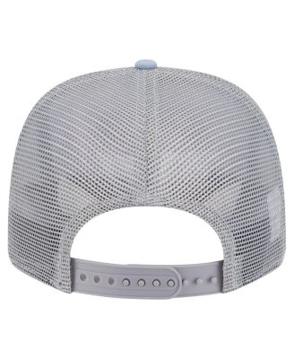 Men's&nbsp;Light Blue Los Angeles Chargers Adventure Surfboard 9SEVENTY Adjustable Hat