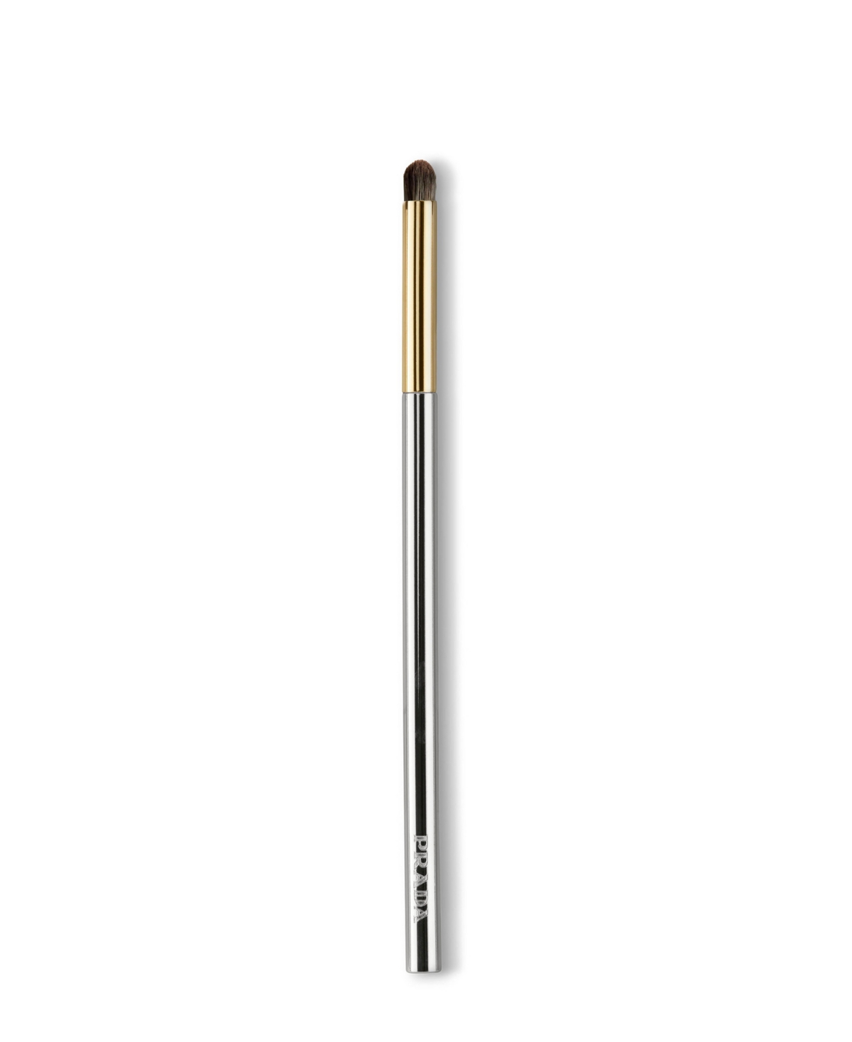 Prada Beauty 07 Eye Defining Brush In Transparent