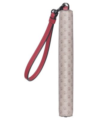 Moon Mini Signature Boxed Wallet