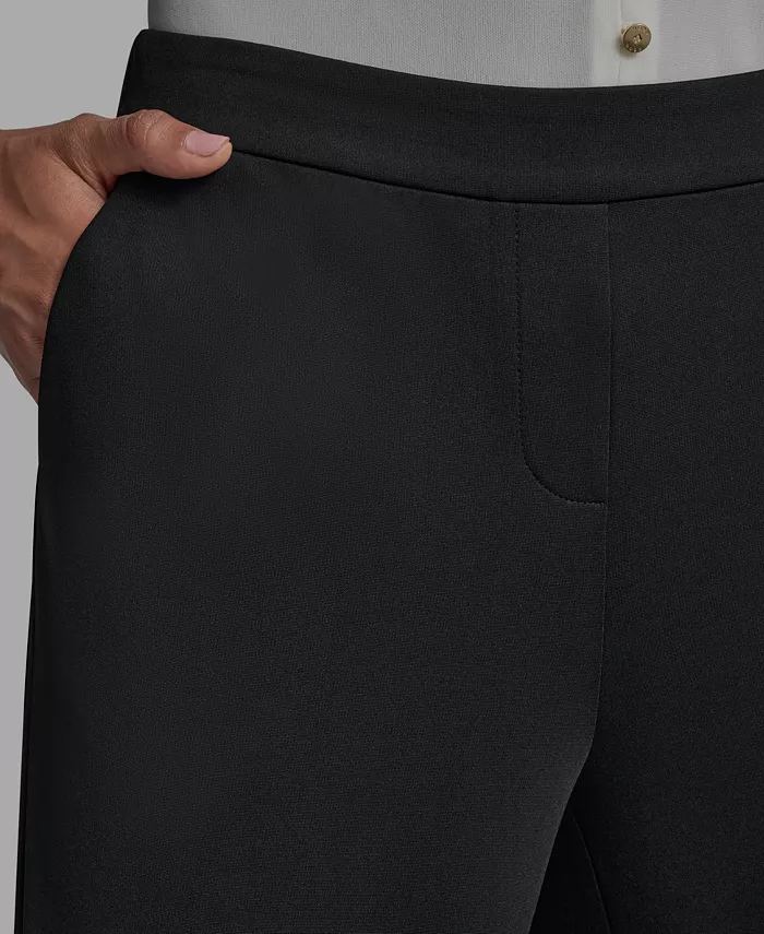 Women's Wide Leg Pants - thumbnail 6
