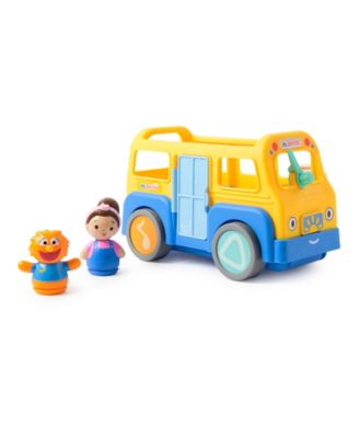 My First Learning Bus