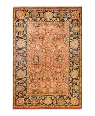 ADORN HAND WOVEN RUGS