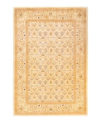 ADORN HAND WOVEN RUGS