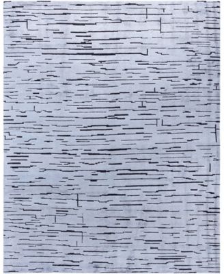 Adorn Hand Woven Rugs Modern M8522 Rug Collection In Sand