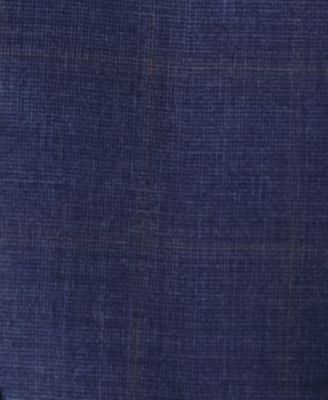 Men's Modern-Fit Suit Separates Jacket 