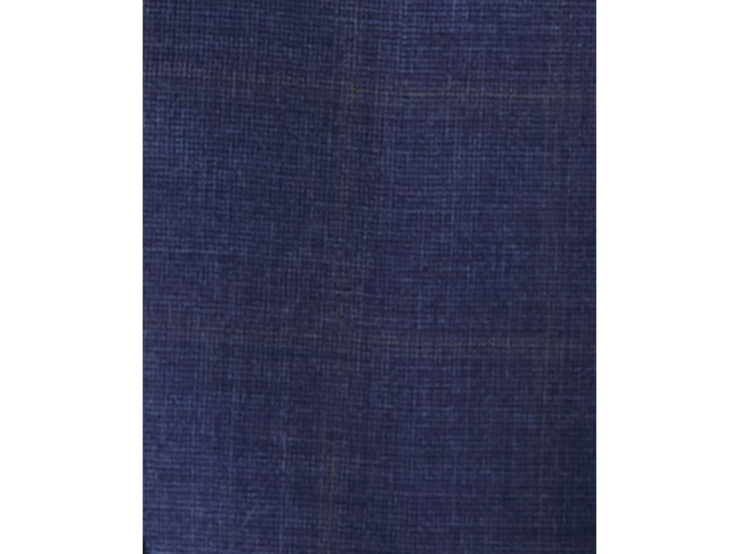 Мужские куртки Ted Baker Modern-Fit Wool-Blend Windowpane Suit Separates, цвет: Синий коричневый — фото 5