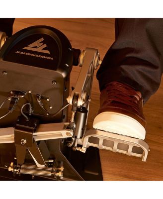 TPR: Pendular Rudder for PC