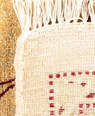 Mogul M1078 8&#39;2&amp;quot;x10&#39;6&amp;quot; Area Rug