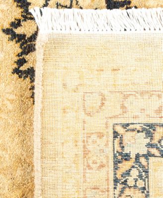 Mogul M1230 8'2"x10'1" Area Rug