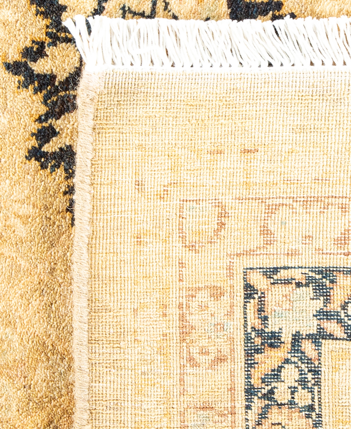 Adorn Hand Woven Rugs Mogul M1230 8'2"x10'1" Area Rug In Multi