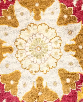 Mogul M1260 9'2"x12'2" Area Rug