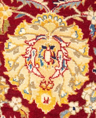 Mogul M1129 6'2"x9'5" Area Rug