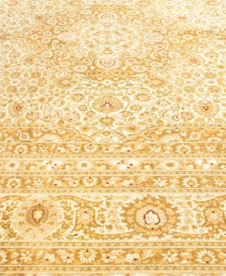 Mogul M1250 8'x9'10" Area Rug