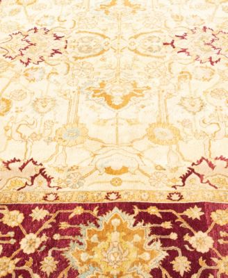 Mogul M1180 6'2"x8'10" Area Rug