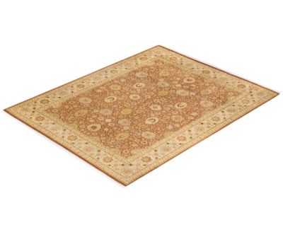 Mogul M1250 8'1"x10'4" Area Rug