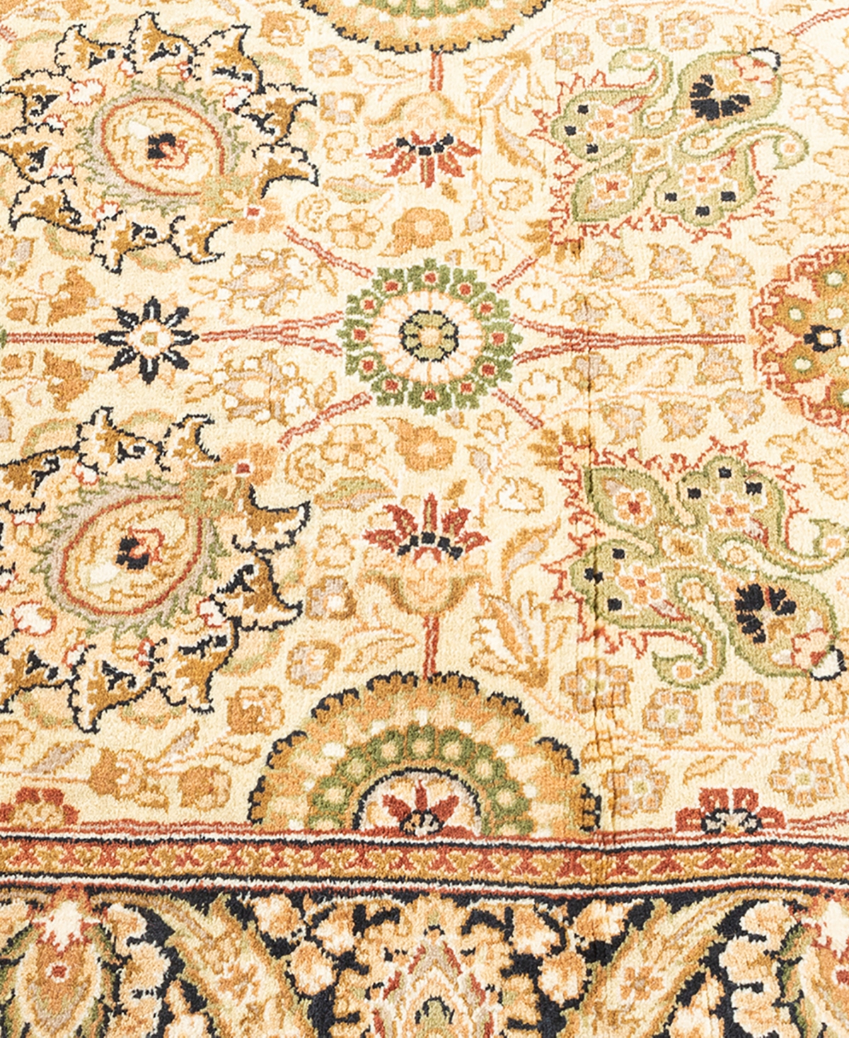 Adorn Hand Woven Rugs Mogul M1463 2'7"x6'1" Runner Area Rug In Multi