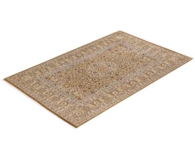 Mogul M1226 6'1"x9'6" Area Rug