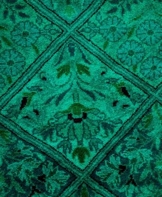 Fine Vibrance M1331 Rug Collection