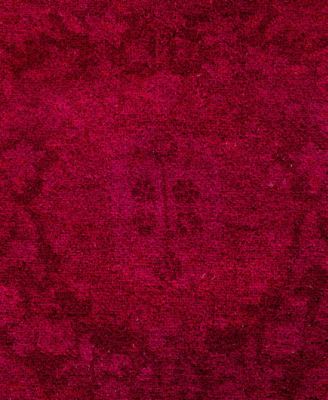 Fine Vibrance M1404 8'x10'2" Area Rug