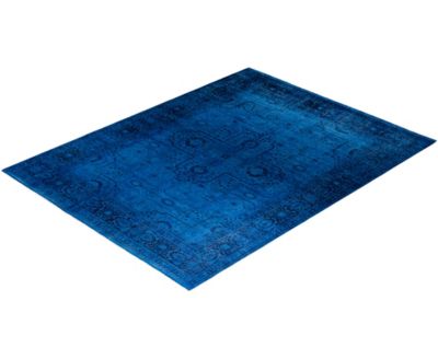 Fine Vibrance M1135 9'x11'7" Area Rug